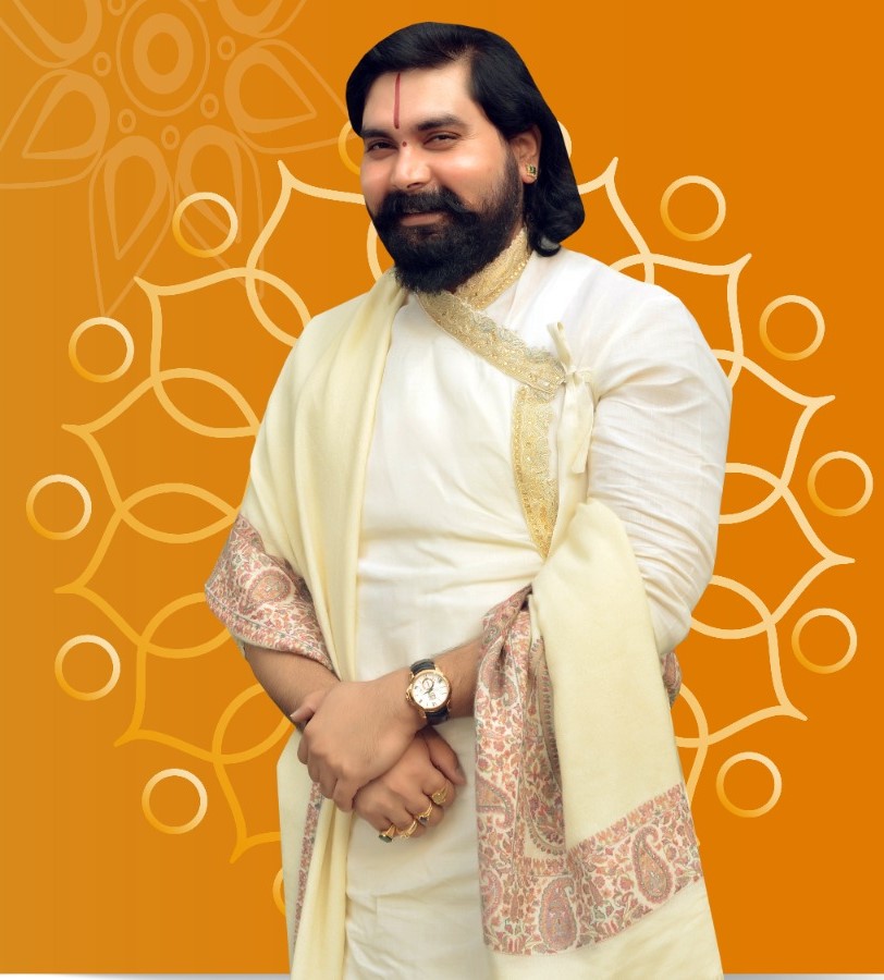 Maharaj ji